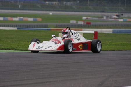 4WL Lausitzring 277